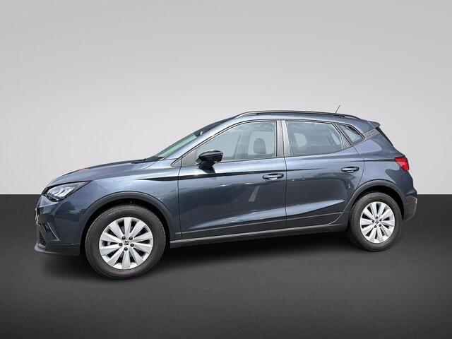 Seat Arona 1.0 EcoTSI Reference 95PK | Parkeersensoren achter | Airco | Virtual Cockpit |