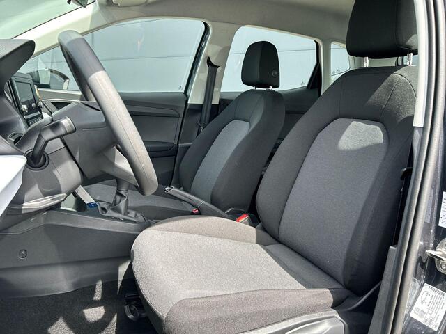 Seat Arona 1.0 EcoTSI Reference 95PK | Parkeersensoren achter | Airco | Virtual Cockpit |