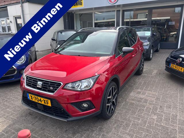Seat Arona 1.0 TSI FR Business Intense