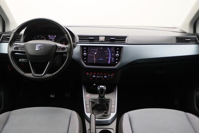 Seat Arona 1.0 TSI Style Business Intense