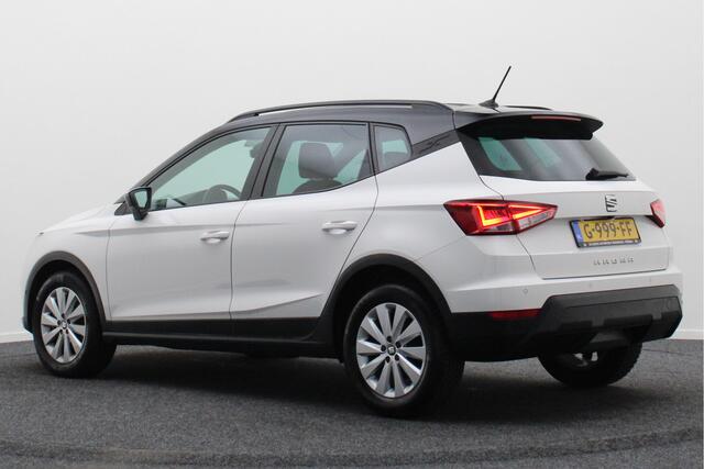 Seat Arona 1.0 TSI Style Business Intense