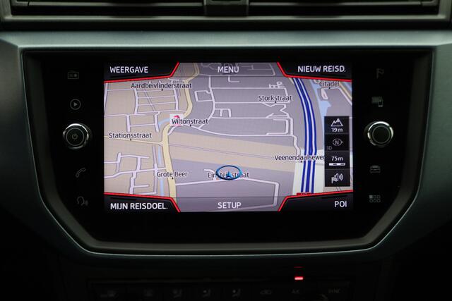 Seat Arona 1.0 TSI Style Business Intense