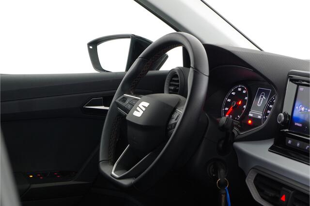 Seat Arona 1.0 TSI Style > Stoelverwarming/apple carplay/ android auto/Cruise control... | 4607 |