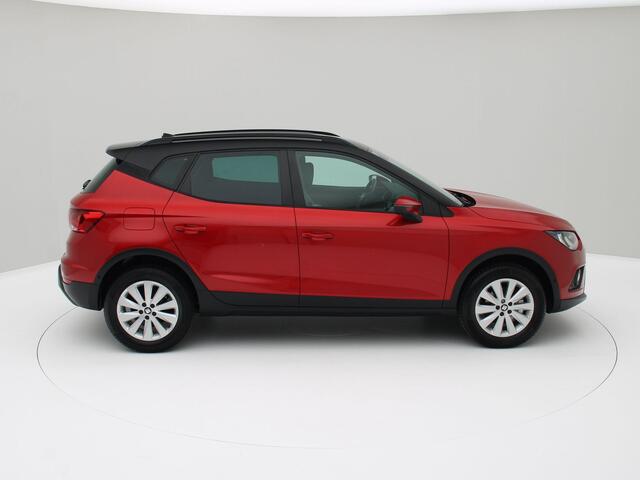 Seat Arona 1.0 TSI Style Business Intense Adapt. Cruise,Camera,Navi.