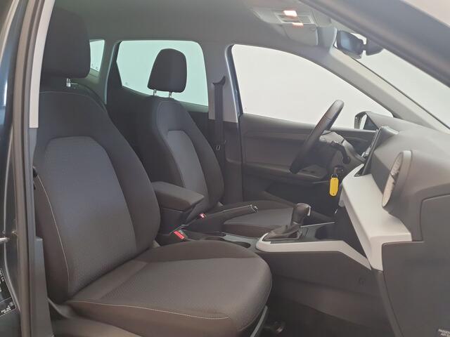 Seat Arona 1.0 EcoTSI 115pk DSG/AUT Style Cruise control, App connect, PDC