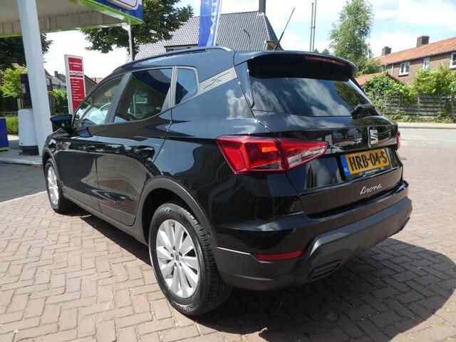Seat Arona 1.0 TSI Style Business Intense Navi, Android/Carplay, Pdc + Camera achter
