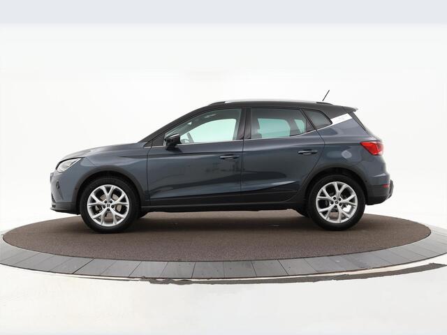 Seat Arona 1.0 TSI FR · Camera · Apple/Android Car Play · P-Sensoren · Cruise Control · DAB · 17'' Inch ·