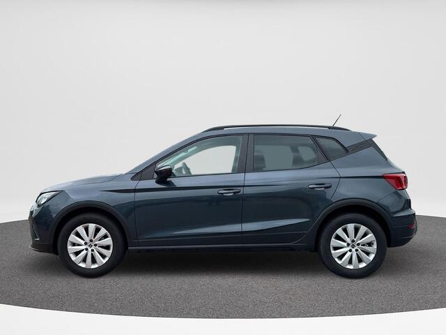 Seat Arona 1.0 TSI Style | 110 Pk | Automaat | PDC | Clima |
