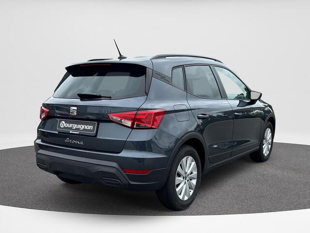 Seat Arona 1.0 TSI Style | 110 Pk | Automaat | PDC | Clima |