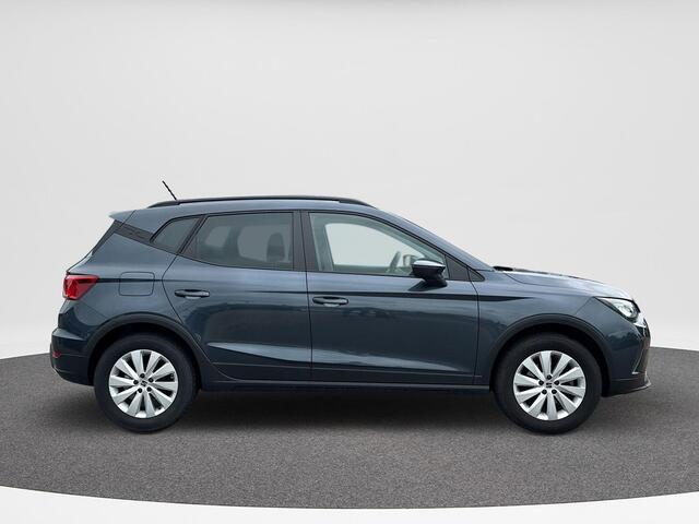 Seat Arona 1.0 TSI Style | 110 Pk | Automaat | PDC | Clima |