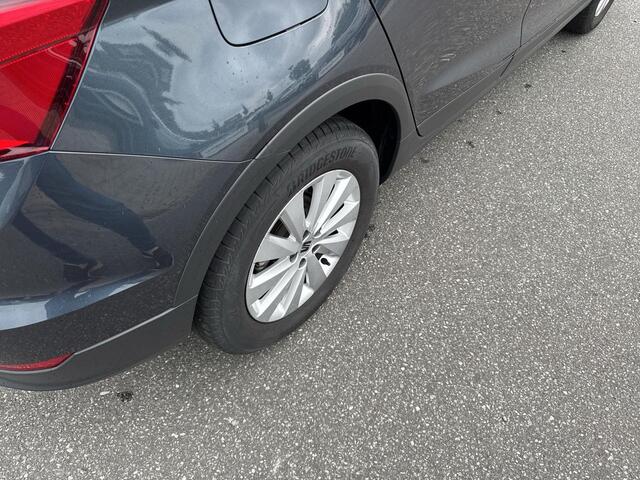 Seat Arona 1.0 TSI Style | 110 Pk | Automaat | PDC | Clima |