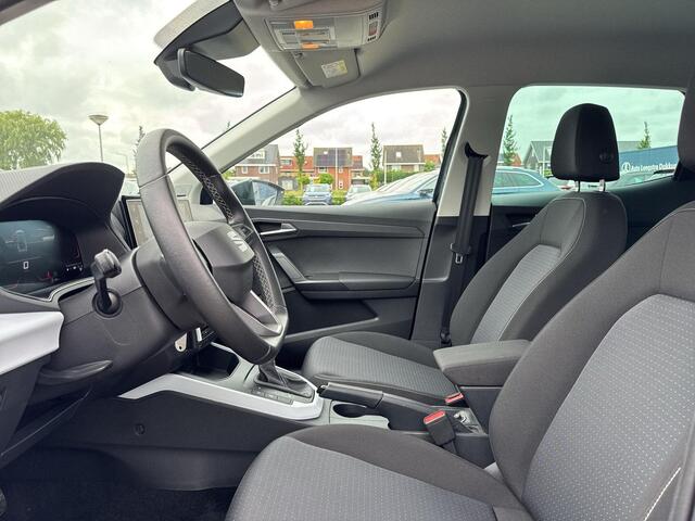 Seat Arona 1.0 TSI Style | 110 Pk | Automaat | PDC | Clima |