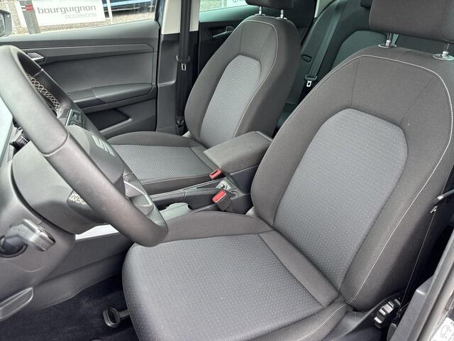 Seat Arona 1.0 TSI Style | 110 Pk | Automaat | PDC | Clima |