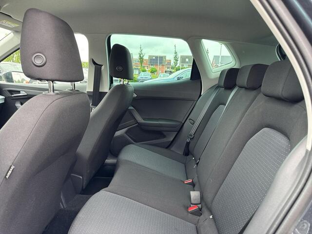 Seat Arona 1.0 TSI Style | 110 Pk | Automaat | PDC | Clima |