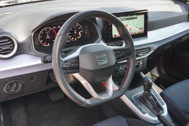 Seat Arona 1.0 TSI FR