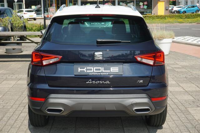 Seat Arona 1.0 TSI FR