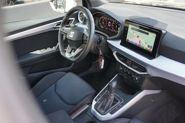 Seat Arona 1.0 TSI FR