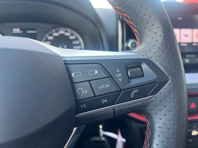 Seat Arona 1.0 TSI FR / 18'' LMV / FULL LED /