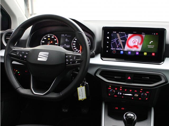 Seat Arona 1.0 TSI Style | Navigatie | Stoelverwarming | Camera