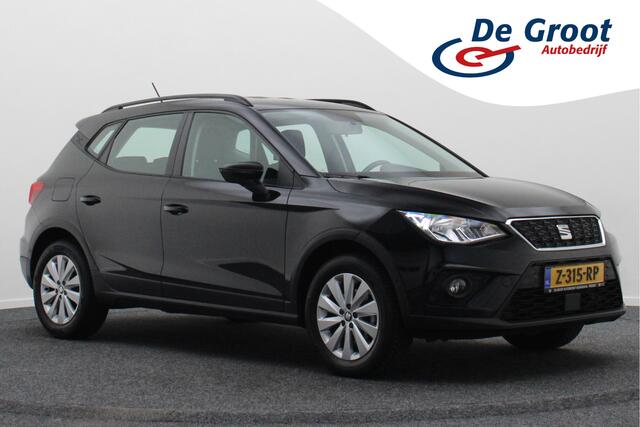 Seat Arona 1.0 TSI Style Business Intense