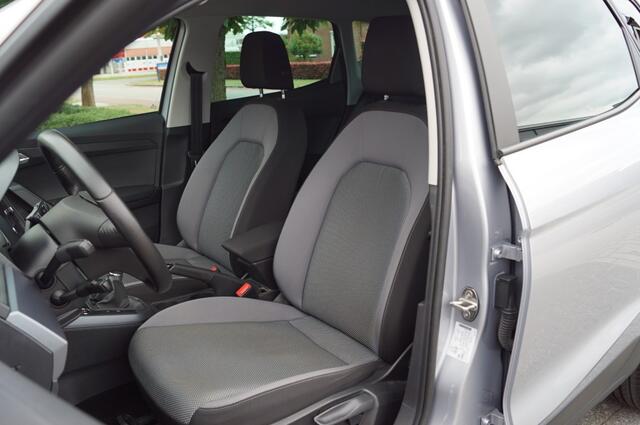 Seat Arona 1.0 TSI (110pk) LED/Beats/Camera/ACC/18 inch/Keyless/Carplay/Navi