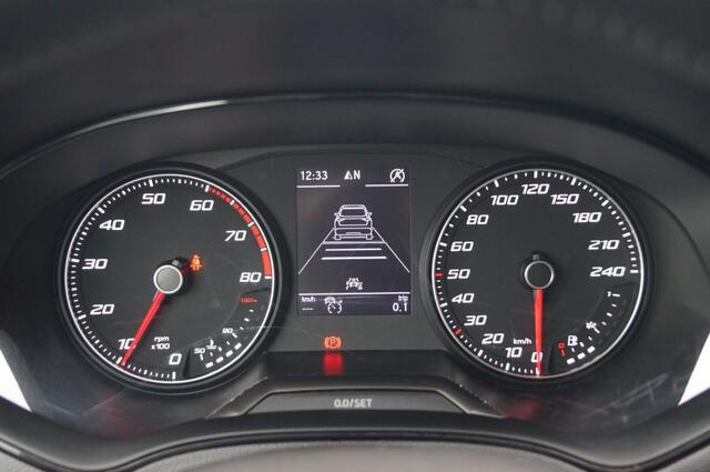 Seat Arona 1.0 TSI (110pk) LED/Beats/Camera/ACC/18 inch/Keyless/Carplay/Navi