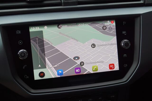 Seat Arona 1.0 TSI (110pk) LED/Beats/Camera/ACC/18 inch/Keyless/Carplay/Navi