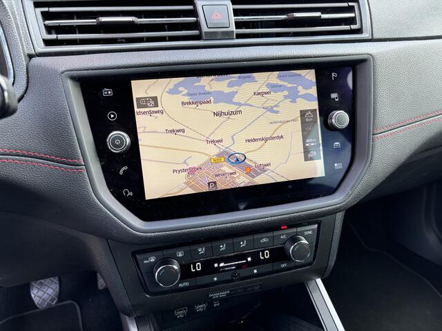 Seat Arona 1.5 TSI EVO FR Business Intense 4 CILINDER / VIRTUAL / NAVI / CARPLAY / PDC / CAMERA / KEYLESS / NL-AUTO