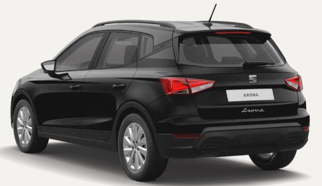 Seat Arona 1.0 EcoTSI Reference