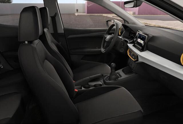 Seat Arona 1.0 EcoTSI Reference