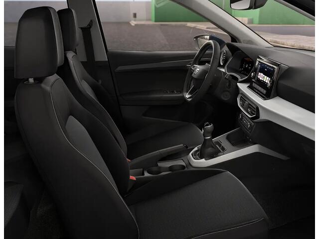 Seat Arona 1.0 EcoTSI Style Business Connect / SEAT Connect / Automatische aircoditioning / Coming & Leaving Home verlichting