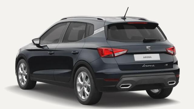 Seat Arona 1.0 EcoTSI FR Business Connect Achteruitrijcamera / Keyless Entry/Go / Verwarmbare voorstoelen Apple CarPlay(TM) & Android Auto(TM)