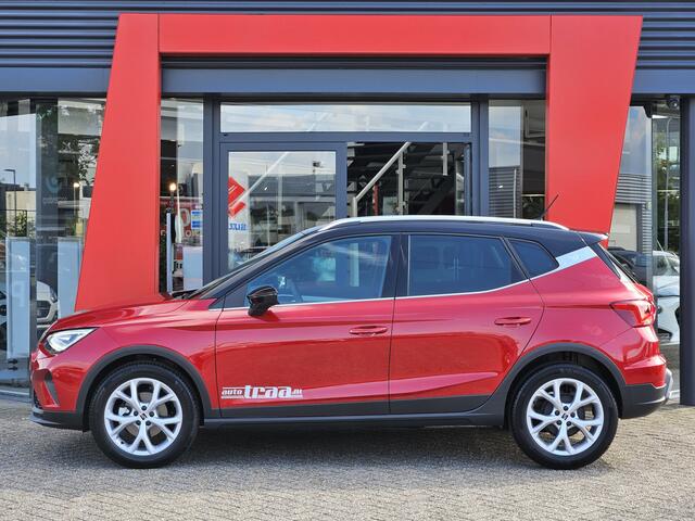 Seat Arona 1.0 TSI FR / FULL LED /