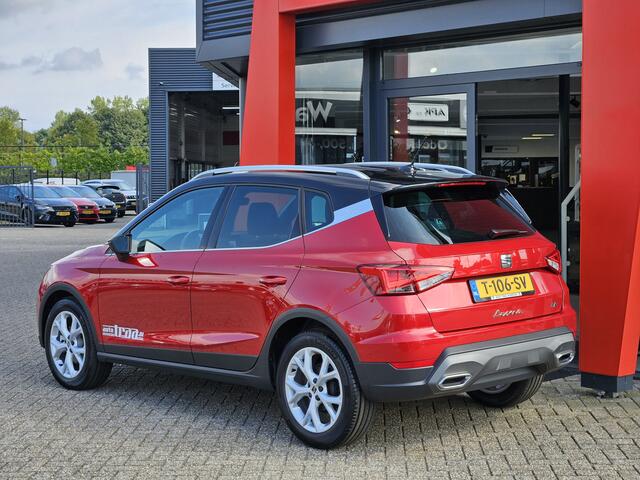 Seat Arona 1.0 TSI FR / FULL LED /