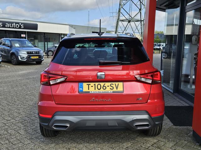 Seat Arona 1.0 TSI FR / FULL LED /