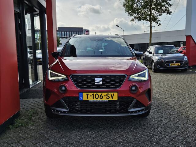 Seat Arona 1.0 TSI FR / FULL LED /