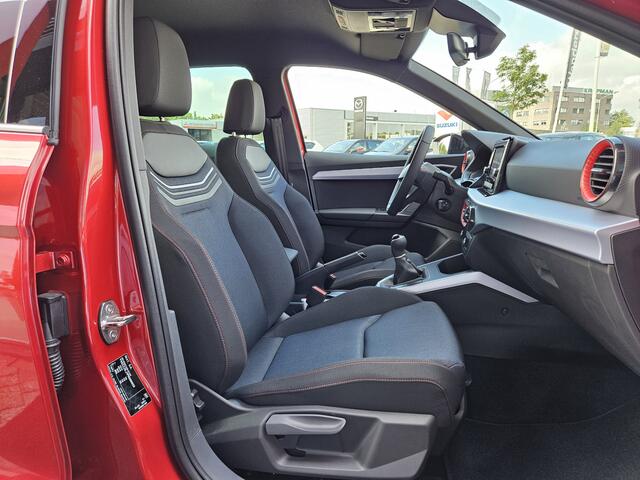 Seat Arona 1.0 TSI FR / FULL LED /