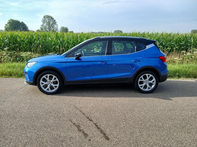 Seat Arona 1.0 TSI FR Business Intense