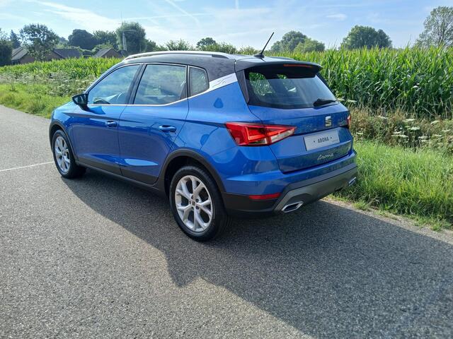 Seat Arona 1.0 TSI FR Business Intense