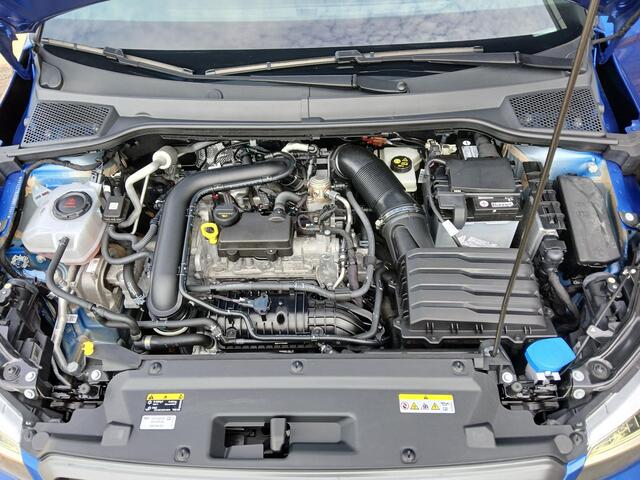 Seat Arona 1.0 TSI FR Business Intense