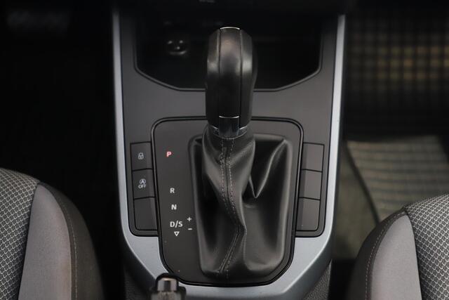 Seat Arona 1.0 TSI Style Business Intense Plus Automaat DSG 16 inch Carplay Android Navigatie Stoelverwarming Clima Cruise Control