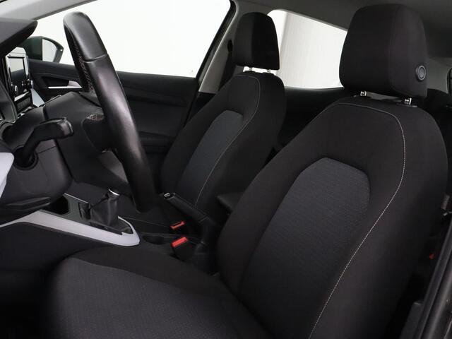 Seat Arona 1.0 TSI Style | Carplay | Full LED | Climate control | Parkeerhulp | Cruise control | Bluetooth | DAB