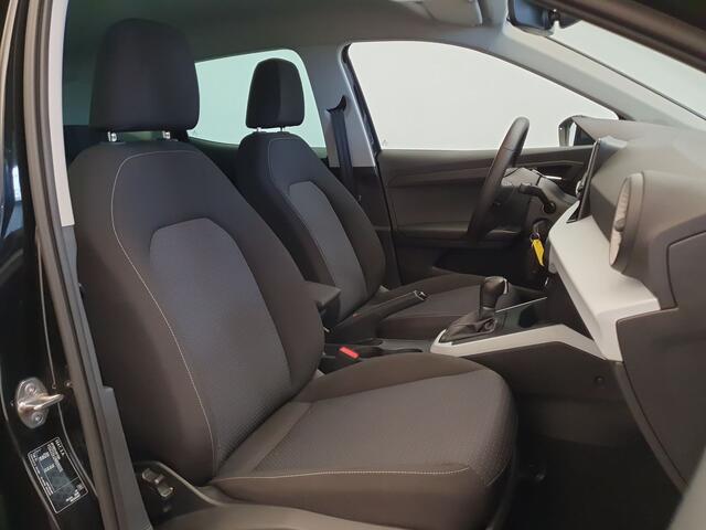 Seat Arona 1.0 TSI 110pk DSG Style Cruise control, Parkeer assistent, Climatronic