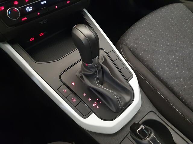 Seat Arona 1.0 TSI 110pk DSG Style Cruise control, Parkeer assistent, Climatronic