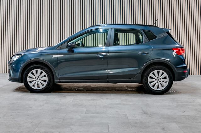 Seat Arona 1.0 TSI Reference |LED| All season banden