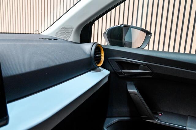 Seat Arona 1.0 TSI Reference |LED| All season banden