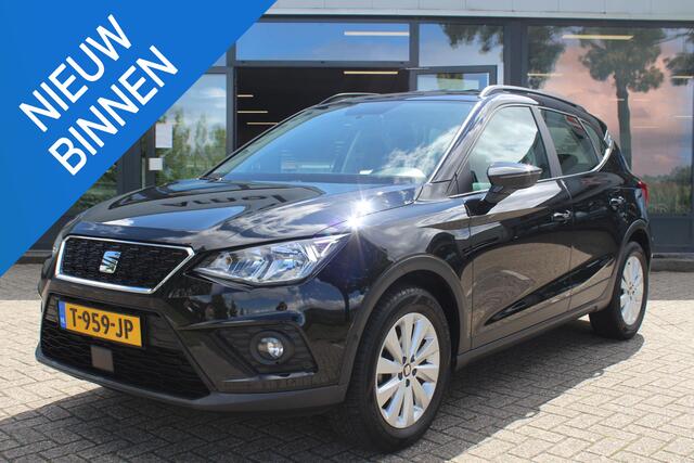 Seat Arona 1.0 TSI Style