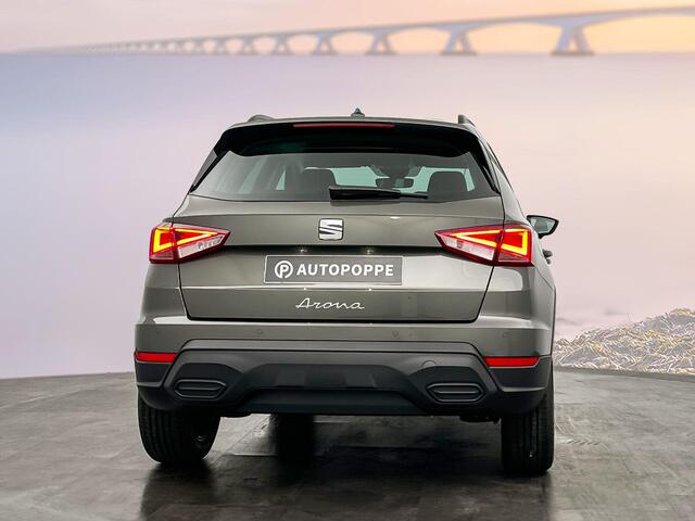 Seat Arona Style Business Connect 1.0 85 kW / 115 pk EcoTSI S