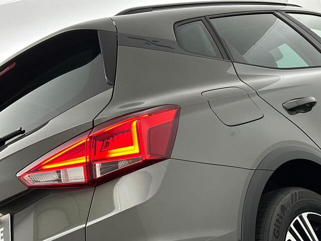 Seat Arona Style Business Connect 1.0 85 kW / 115 pk EcoTSI S