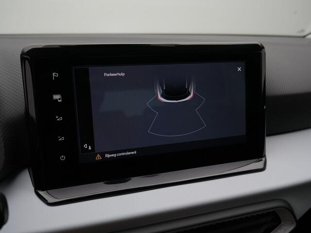 Seat Arona 1.0 EcoTSI 95 pk Style Business Connect | Navigatie | Stoelverwarming | Parkeersensoren achter